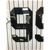 Image 2 : AARON JUDGE SIGNED AND CUSTOM FRAMED NEW YORK YANKEES MAJESTIC JERSEY (FANATICS COA)