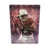 Image 1 : 2013 TOPPS LARRY FITZGERALD SIGNED TRADING CARD