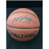 Image 1 : KOBE BRYANT SIGNED SPALDING BASKETBALL (PSA COA)