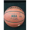 Image 2 : KOBE BRYANT SIGNED SPALDING BASKETBALL (PSA COA)