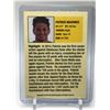 Image 2 : 2015 FUTURE STARS PATRICK MAHOMES ROOKIE CARD