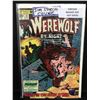 Image 1 : MARVEL COMICS WEREWOLF BY NIGHT NO.35