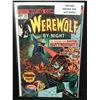 Image 1 : MARVEL COMICS WEREWOLF BY NIGHT NO.28