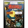 Image 1 : MARVEL COMICS WEREWOLF BY NIGHT NO.11