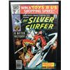 Image 1 : MARVEL COMICS THE SILVER SURFER NO.11