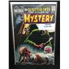 Image 1 : DC COMICS HOUSE OF MYSTERY NO.192