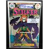 Image 1 : DC COMICS STALKER NO.1