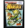 Image 1 : MARVEL COMICS THE POWER OF WARLOCK NO.8