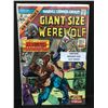 Image 1 : MARVEL COMICS GIANT SIZE WEREWOLF NO.2