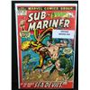 Image 1 : MARVEL COMICS SUB-MARINER NO.54