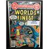 Image 1 : DC COMICS WORLDS FINEST NO.262