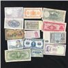 Image 1 : LOT OF WORLD BANK NOTES