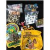 Image 1 : LOT OF TOY  COLLECTIBLES