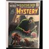 Image 1 : THE HOUSE OF MYSTERY # 192  (DC COMICS)