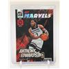 Image 1 : 2022-23 PANINI DONRUSS #8 ANTHONY EDWARDS NET MARVELS