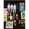 Image 1 : MISC . TOYS AND COLLECTIBLES LOT