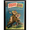 Image 1 : TIGER GIRL (GOLD KEY COMICS)