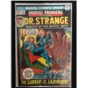 Image 1 : MARVEL PREMIERE FEATURING DR. STRANGE #5   (MARVEL COMICS)