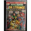 Image 1 : MARVEL PREMIERE FEATURING DR. STRANGE #7   (MARVEL COMICS)