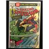 Image 1 : KING-SIZE ANNUAL THE AMAZING SPIDER-MAN  #12  (MARVEL COMICS)