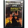 Image 1 : DARK MANSION OF FORBIDDEN LOVE #1  (DC COMICS)