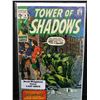 Image 1 : TOWER OF SHADOWS #9  (MARVEL COMICS)