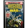 Image 1 : WEIRD WAR TALES #7  (DC COMICS)