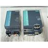 Image 1 : Lot of (2) Siemens Power Supplies