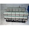 Image 2 : Lot of (12) Siemens Contactors (see pictures)