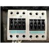 Image 2 : Lot of Siemens Contactors (See Pics)