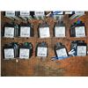 Image 3 : Lot of Siemens Contactor Pieces (See Pics)