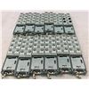 Image 2 : Lot of (12) Siemens #6ES7 142-3BH00-0XA0 Simatic S7 Module