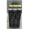 Image 2 : (3) Siemens #6SN1123-1AB00-0AA1 LT Modul Int. 2X15A Simodrives