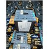 Image 2 : Lot of (36) Siemens #3RT2016-1BB42 Contactors