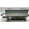 Image 2 : Siemens #6SL 3000-0BE21-6AA0 Line Filter w/Power Block & Choke as Pictured