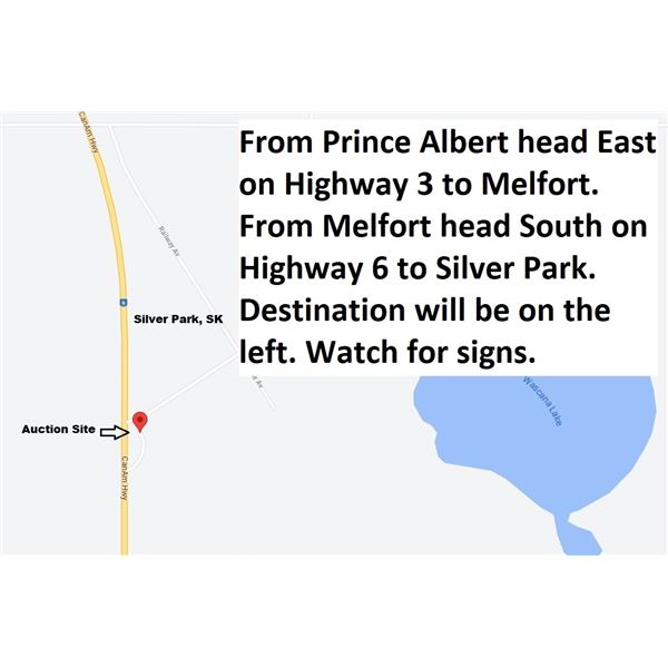 Location Information.