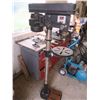 Image 5 : 16 speed Drill Floor drill press (ZJ4116H 120V-60hz)