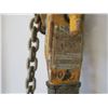 Image 3 : 32KG Lever Block with chain and hooks