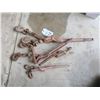 Image 1 : 2 Large Chain tensioners & 2 small Chain Tensioners