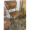 Image 3 : 2 Vintage High Chairs  - Good Condition