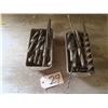 Image 1 : 2 Small Bins of Drill Press bits