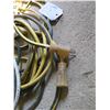 Image 2 : 12 AWG Heavy Duty Extension cord  - Approximately 100ft