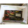 Image 1 : Box of assorted Tools