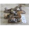 Image 2 : Lot of Vintage planers – assorted sizes