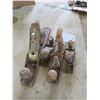 Image 3 : Lot of Vintage planers – assorted sizes