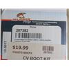 Image 2 : All Balls Racing CV Boot Kit (C00570100KPX) & Universal CV boot (C00228100KPX)