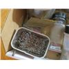 Image 5 : Box of Assorted Nails/etc.