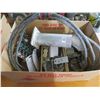 Image 1 : Box of Electrical Parts