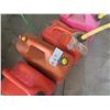 Image 3 : 5 Gas Cans (20 – 25 liter)
