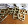 Image 6 : Box of straps with carry straps